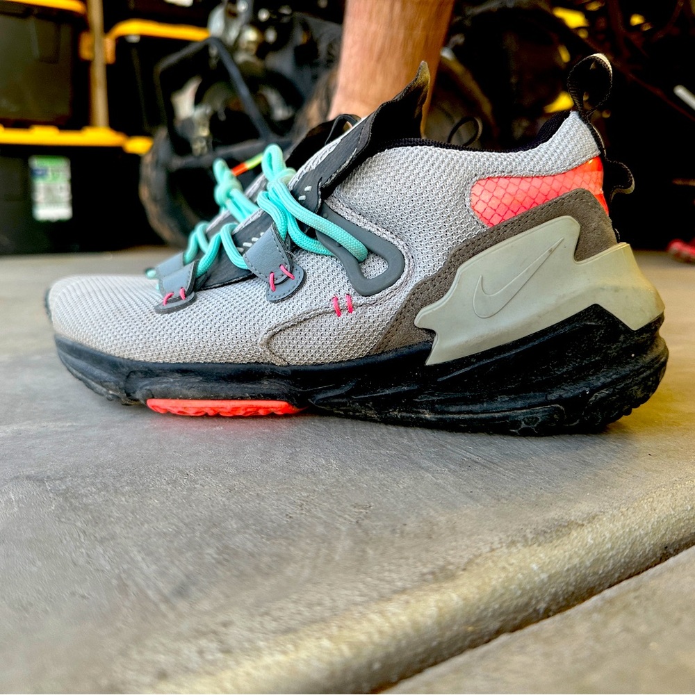Nike shoes